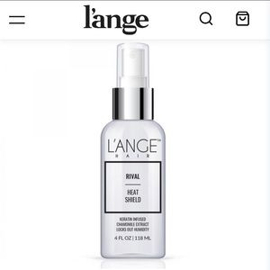 L’ange-Heat Shield